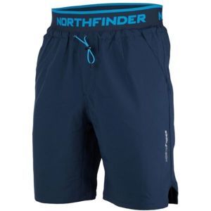 Northfinder BOBBY - Pánske šortky