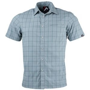 Northfinder CASEN modrá XL - Pánska košeľa