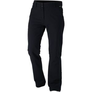 Northfinder CMERINE čierna XL - Dámske nohavice