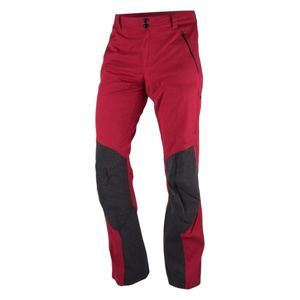 Northfinder DEEGAN červená XL - Pánske nohavice