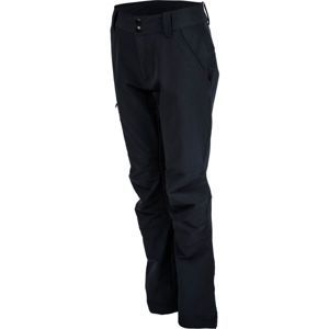 Northfinder LOONY čierna M - Pánske nohavice
