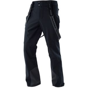Northfinder FELIKS čierna XL - Pánske nohavice
