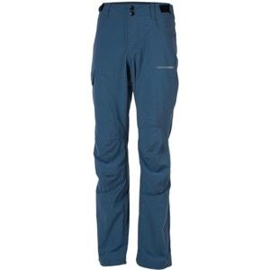 Northfinder DESMOND modrá S - Pánske nohavice