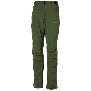 Northfinder DESMOND zelená XL - Pánske nohavice