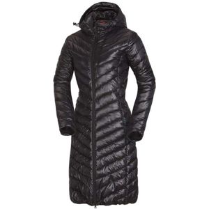 Northfinder STELJA čierna XL - Dámsky kabát