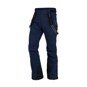 Northfinder WESTIN tmavo modrá XL - Pánske nohavice