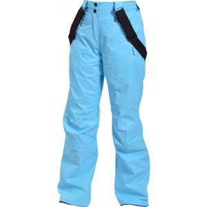 Northfinder ZELMA modrá XL - Dámske lyžiarske nohavice
