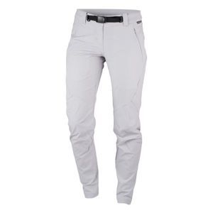 Northfinder ZOEY sivá XL - Dámske nohavice