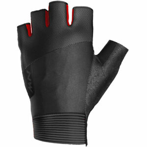 Northwave EXTREME Cyklistické rukavice, čierna, veľkosť