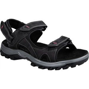 Numero Uno KAYAK čierna 39 - Dámske sandále