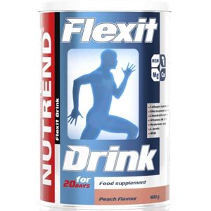 Nutrend FLEXIT DRINK 400G BROSKYŇA  NS - Kĺbová výživa