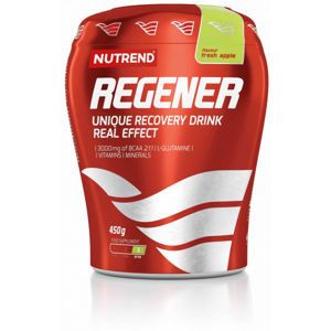 Nutrend REGENER 450G APP   - Regeneračný nápoj