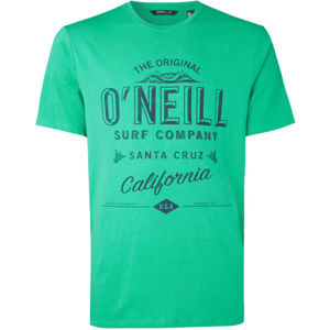 O'Neill LM MUIR T-SHIRT zelená XXL - Pánske tričko