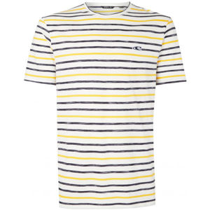 O'Neill LM JACKS SPECIAL T-SHIRT žltá XS - Pánske tričko