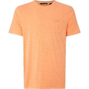 O'Neill LM ESSENTIALS T-SHIRT oranžová XXL - Pánske tričko