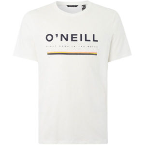 O'Neill LM ARROWHEAD T-SHIRT biela XS - Pánske tričko