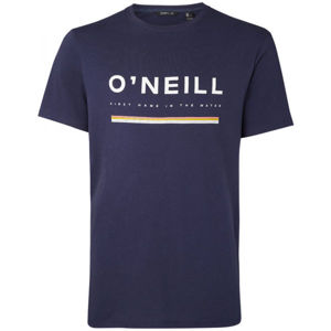 O'Neill LM ARROWHEAD T-SHIRT tmavo modrá XXL - Pánske tričko