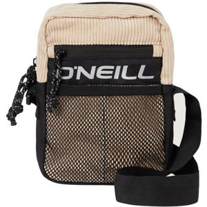 O'Neill BM POUCH BAG Taška cez rameno, béžová, veľkosť os