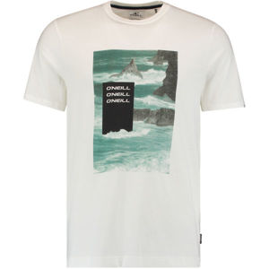 O'Neill LM CALI OCEAN T-SHIRT  XL - Pánske tričko