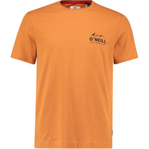 O'Neill LM ROCKY MOUNTAINS T-SHIRT  S - Pánske tričko