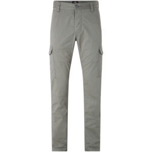 O'Neill LM TAPERED CARGO PANTS Pánske outdoorové nohavice, sivá, veľkosť 38