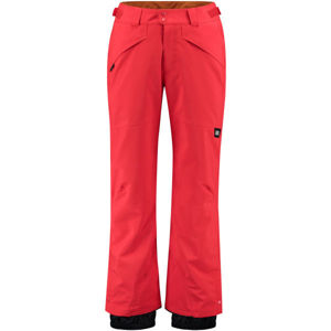 O'Neill PM HAMMER PANTS Pánske lyžiarske/snowboardové nohavice, červená, veľkosť L