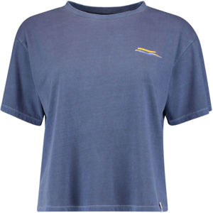 O'Neill LW GRAPHIC T-SHIRT Dámske tričko, tmavo modrá, veľkosť XS