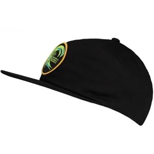 O'Neill BM HERITAGE CAP čierna 0 - Pánska šiltovka