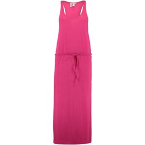 O'Neill LW JACKS BASE MAXI DRESS ružová L - Dámske šaty