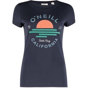 O'Neill LW SUNSET LOGO T-SHIRT - Dámske tričko