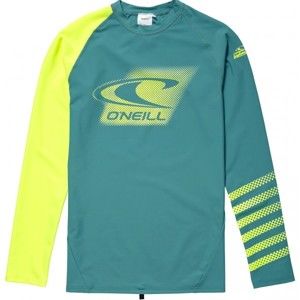 O'Neill PB L/SLV SKIN - Chlapčenské tričko do vody