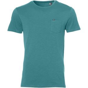 O'Neill LM JACK'S BASE SLIM T-SHIRT zelená S - Pánske tričko