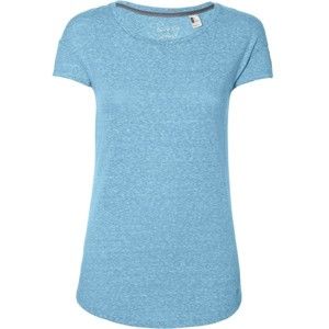 O'Neill LW ESSENTIALS T-SHIRT modrá S - Dámske tričko