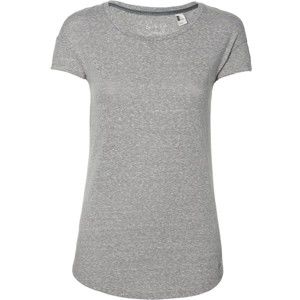 O'Neill LW ESSENTIALS T-SHIRT sivá XL - Dámske tričko