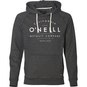 O'Neill LM O'NEILL HOODIE čierna S - Pánska mikina