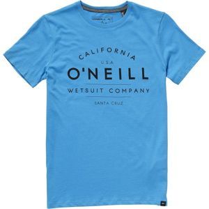 O'Neill LB O'NEILL T-SHIRT modrá 164 - Chlapčenské tričko