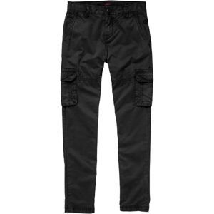 O'Neill LB TAHOE CARGO PANTS čierna 152 - Chlapčenské nohavice