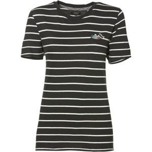 O'Neill LW PREMIUM STRIPED T-SHIRT - Dámske tričko