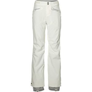 O'Neill PW JONES SYNC PANTS biela L - Dámske lyžiarske/snowboardové nohavice