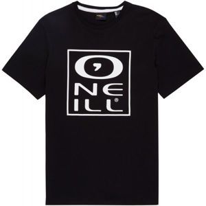 O'Neill LM TONAL T-SHIRT čierna S - Pánske tričko