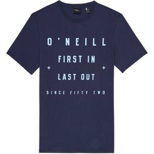 O'Neill LM FIRST IN, LAST OUT T-SHIRT - Pánske tričko