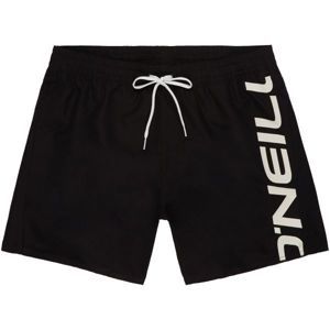 O'Neill PM CALI SHORTS čierna XXL - Pánske šortky do vody