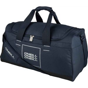 O'Neill BM SPORTSBAG SIZE M Športová/cestovná taška, tmavo modrá, veľkosť os