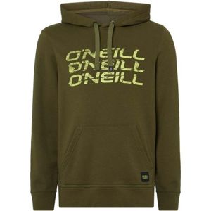 O'Neill LM TRIPLE ONEILL HOODIE - Pánska mikina