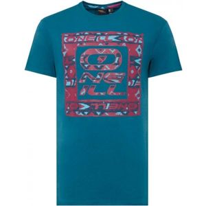 O'Neill LM THE RE ISSUE T-SHIRT modrá L - Pánske tričko