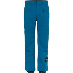 O'Neill PM HAMMER PANTS modrá M - Pánske lyžiarske/snowboardové nohavice