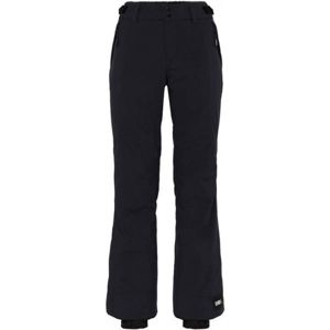 O'Neill PW STREAMLINED PANTS čierna XS - Dámske lyžiarske/snowboardové nohavice
