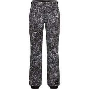 O'Neill PW GLAMOUR PANTS čierna XS - Dámske lyžiarske/snowboardové nohavice