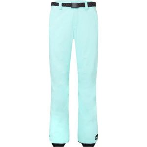 O'Neill PW STAR SLIM PANTS modrá M - Dámske lyžiarske/snowboardové nohavice