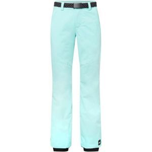 O'Neill PW STAR INSULATED PANTS modrá S - Dámske snowboardové/lyžiarske nohavice